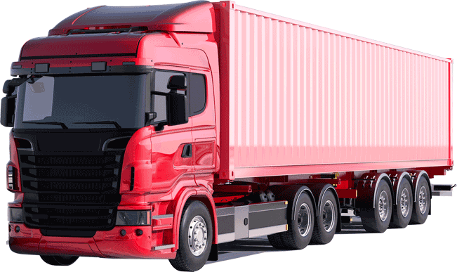 Provide brake drums and hubs for full trailers and semi-trailers.