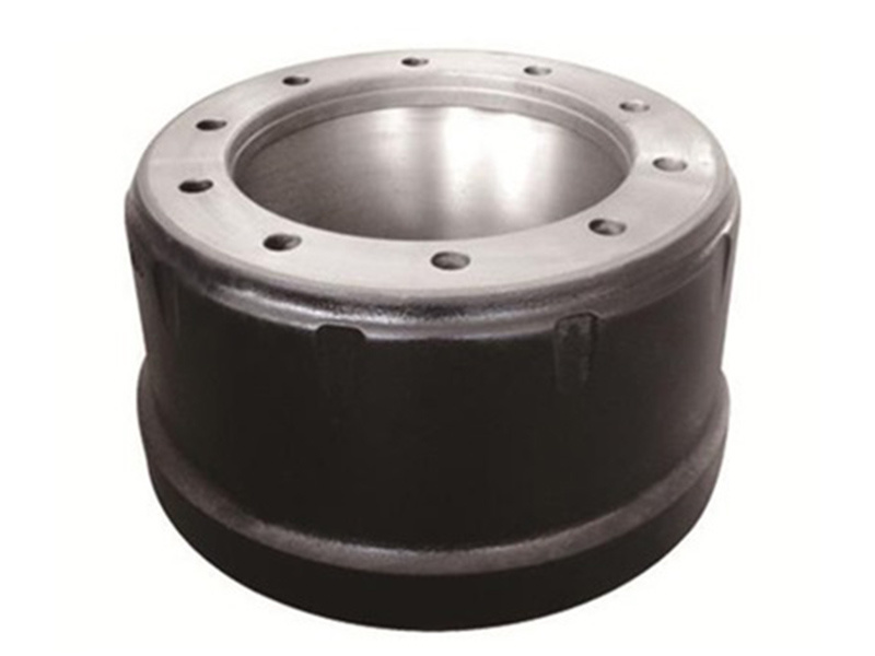Mercedes-Benz 3464230001 Brake Drum
