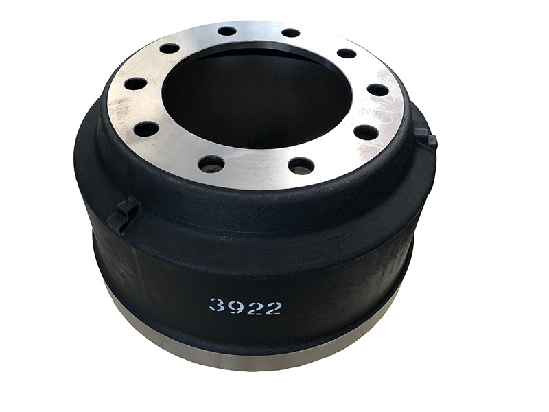 Brake drum 3922X
