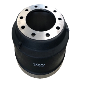 Brake drum 3922X