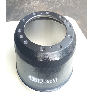 43512-3020 Brake Drum