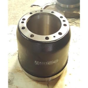 Brake drum 5010098949
