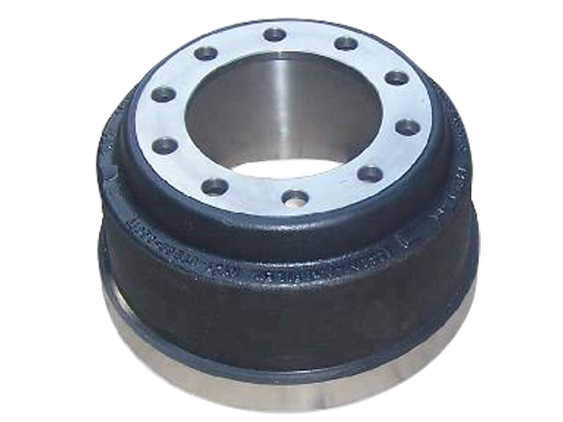 Brake drum 0310677280