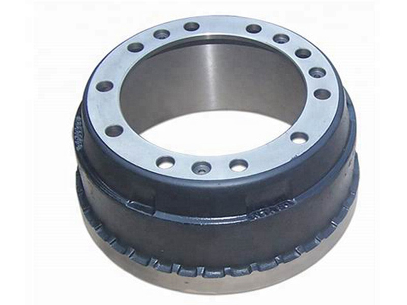 Brake drum 21018963