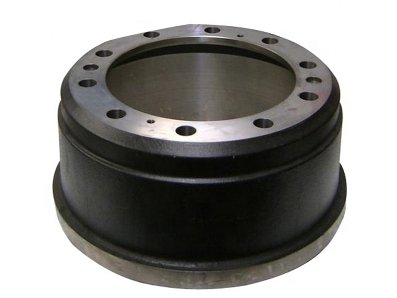 Brake drum 991 1234 0006
