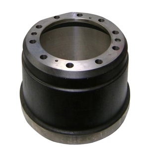 Brake drum 991 1234 0006