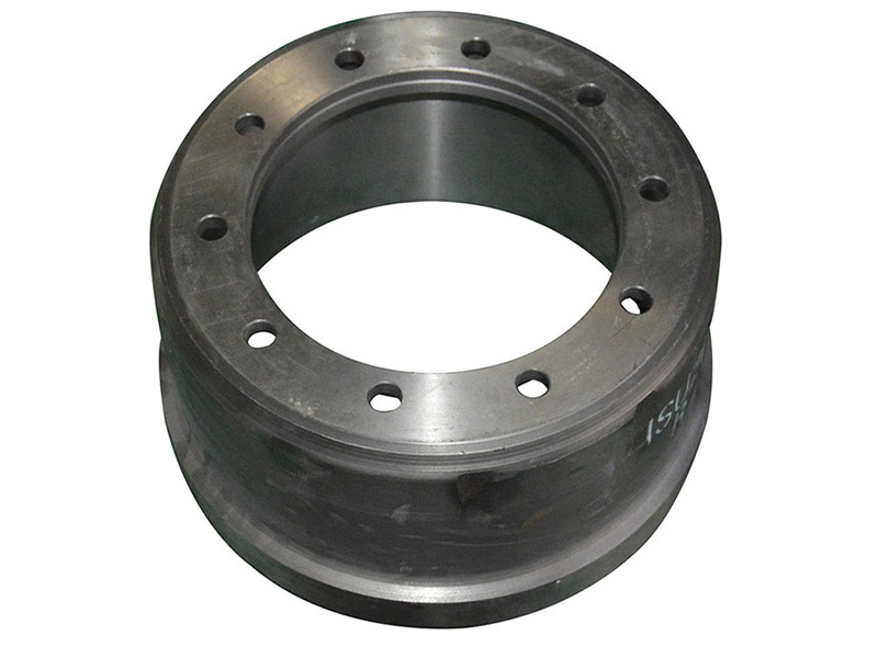 Brake drum 1-42315-3400