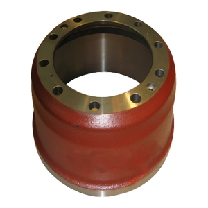 Brake drum 6584210301