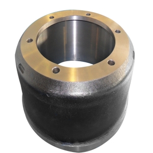 Brake drum 43512-4350