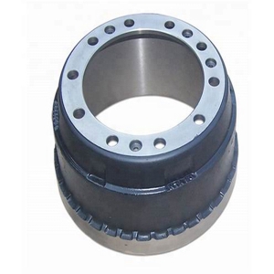 Brake drum 0310677530