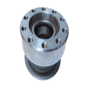 Wheel hub 5010439770 504189654