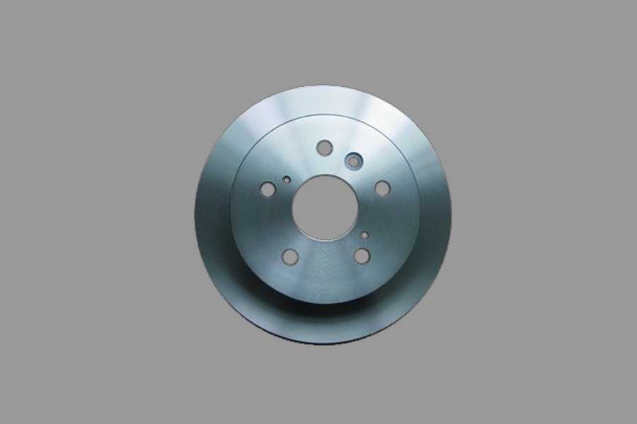 Brake Discs