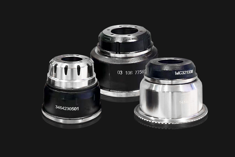 Brake Drums